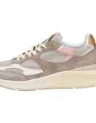 D.A.T.E. Pantofi W441-F2-NT-TA