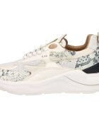 D.A.T.E. Pantofi W441-FG-AN-PY