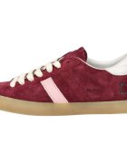 D.A.T.E. Pantofi W441-HL-BK-BX