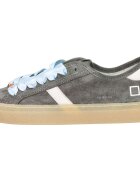 D.A.T.E. Pantofi W441-TE-BW-GY