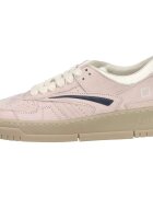 D.A.T.E. Pantofi W441-TO-BK-PK