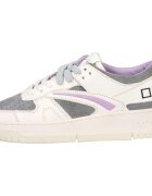 D.A.T.E. Pantofi W441-TO-CO-GY