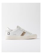 D.A.T.E. Pantofi W451-HL-VN-WS