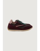 D.A.T.E. Pantofi W451ABNY BR