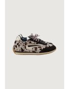 D.A.T.E. Pantofi W451ABPN CW