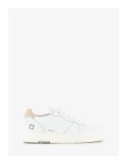 D.A.T.E. Pantofi W997-CR-CA-WP