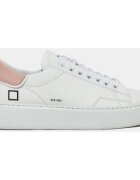 D.A.T.E. Pantofi W997-SF-CA-WP