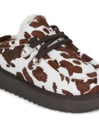 D.Franklin Pantofi 375 NORDIC