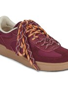 D.Franklin Pantofi 387 REBEL