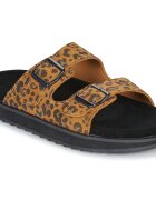 D.Franklin Pantofi 405 NORDIC SANDAL