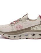 D.Franklin Pantofi BEIGE CORAL