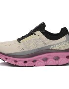 D.Franklin Pantofi BEIGE FUXIA