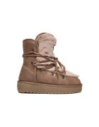 D.Franklin Pantofi BOTINE DFSH370022