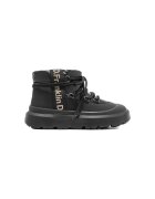 D.Franklin Pantofi BOTINE Nordic Foam Bomb Taupe