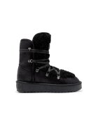 D.Franklin Pantofi BOTINE Nordic Fur