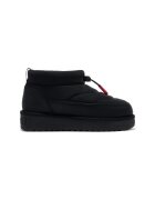 D.Franklin Pantofi BOTINE Nordic Low Bomb