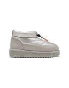 D.Franklin Pantofi BOTINE Nordic Low Bomb