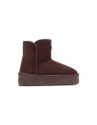 D.Franklin Pantofi BOTINE Nordic V.2 Basic Low
