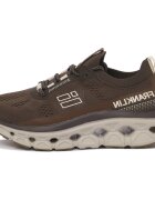 D.Franklin Pantofi CHOCO