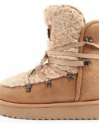 D.Franklin Pantofi DFSH370004SANDK