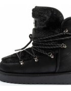 D.Franklin Pantofi DFSH370005BLAC