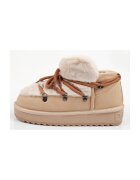 D.Franklin Pantofi DFSH370011BEIGK