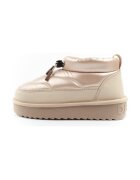D.Franklin Pantofi DFSH370016BEIG