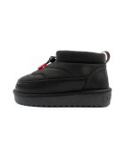 D.Franklin Pantofi DFSH370016BLAC