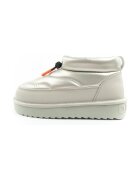 D.Franklin Pantofi DFSH370016SILV