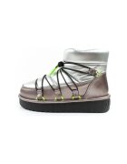 D.Franklin Pantofi DFSH370020SILV