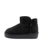 D.Franklin Pantofi DFSH370021BLAC