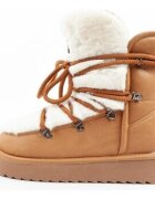 D.Franklin Pantofi DFSH370022SAND