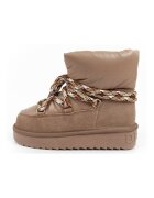 D.Franklin Pantofi DFSH375003TAUP