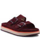 D.Franklin Pantofi DFSH405004BURG
