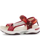 D.Franklin Pantofi DFSH406003BURG