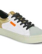 D.Franklin Pantofi HALF MOON 367