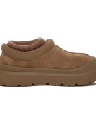 D.Franklin Pantofi NORDIC FOAM CLOG TAN