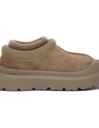 D.Franklin Pantofi NORDIC FOAM CLOG TAUPE