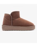 D.Franklin Pantofi Nordic low basic