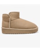 D.Franklin Pantofi Nordic low basic