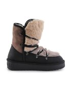 D.Franklin Pantofi Nordic Trk Fur