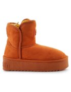 D.Franklin Pantofi Nordic V.2 Basic Low