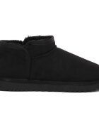 D.Franklin Pantofi NORDICLITE MINI BLACK