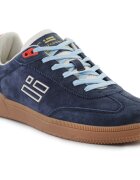D.Franklin Pantofi Rebel Basic FLAG DFSH387005-NAVY