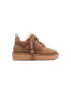 D.Franklin Pantofi SNEAKERS Nordic Snk Camel