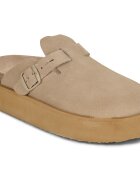 D.Franklin Pantofi Vibe Clog Basic Platform