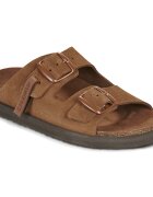 D.Franklin Pantofi VIBE SUEDE