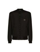 D&G Îmbracaminte BOMBERS G9ABPT G7F2J BLACK