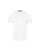 D&G Îmbracaminte G8JX7Z G7WRN W0800 T-SHIRT WHITE