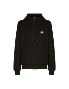 D&G Îmbracaminte SWEAT-SHIRTS G9ABIT G7F2G BLACK